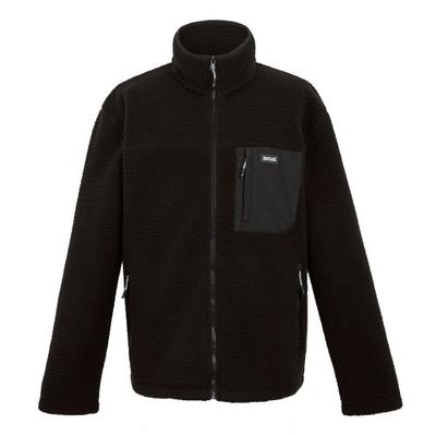 Mens Frankie Borg Fleece