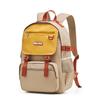 Large Capacity Water-Repellent School Backpack