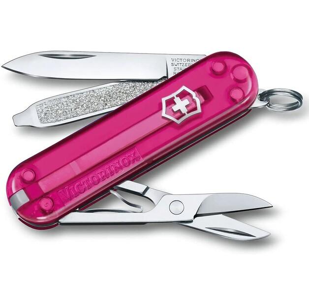 Нож перочинный Victorinox Classic кекс мечта