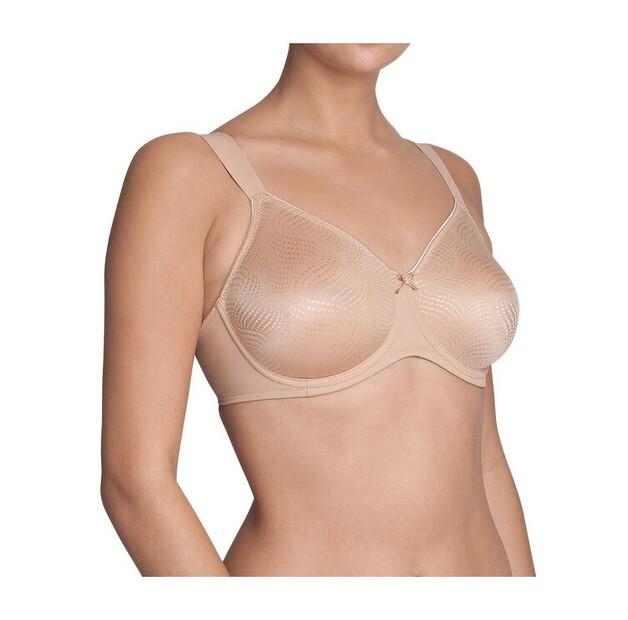 Бюстгальтер на косточках Triumph Essential Minimizer