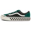 Vans Style 136 VR3 Green VN0A4BX9ACW