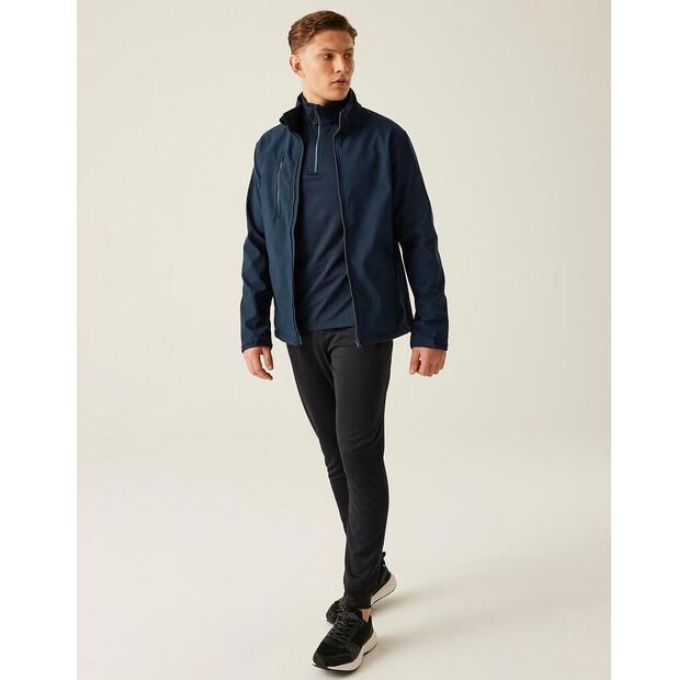 Софтшелл куртка Regatta Ablaze 3 Layer Softshell