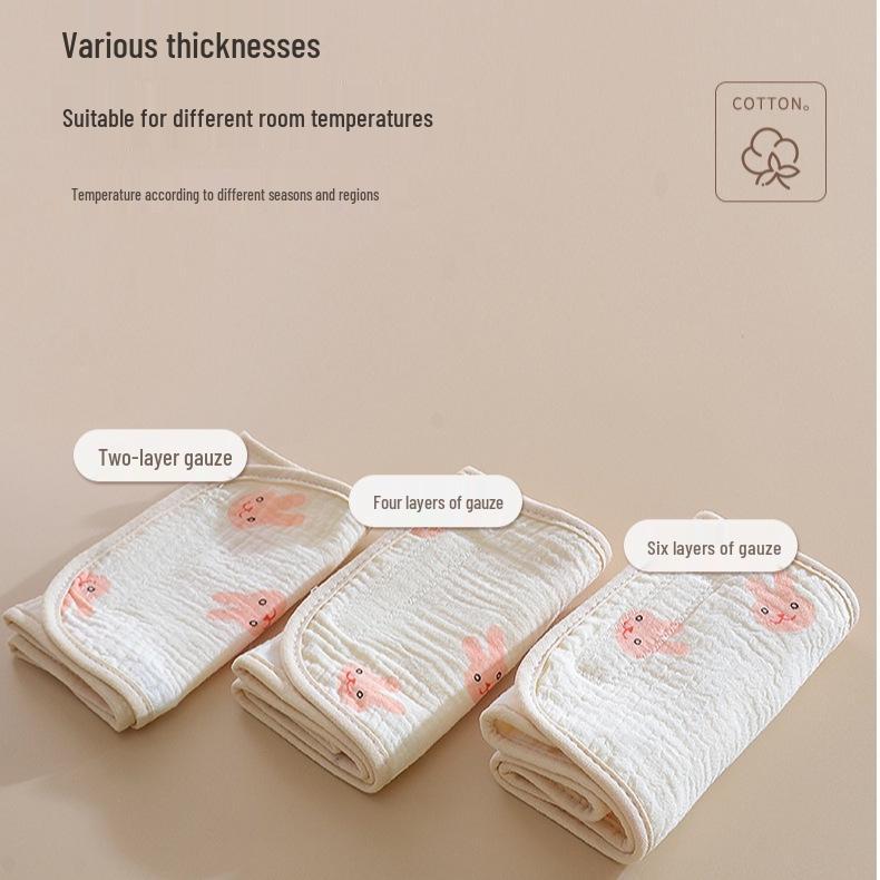Summer Baby Belly Band: Lightweight Abdominal Protector for Newborns