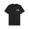 Puma Official Puma Squad Short Sleeve