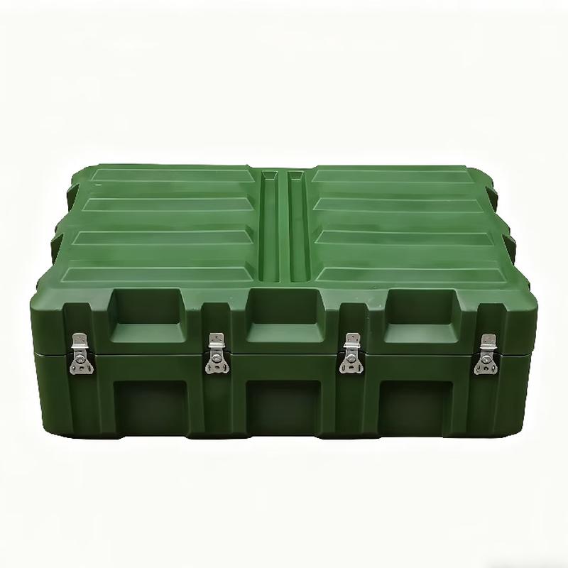 Junshi PE IP65 Heavy-Duty Protective Case