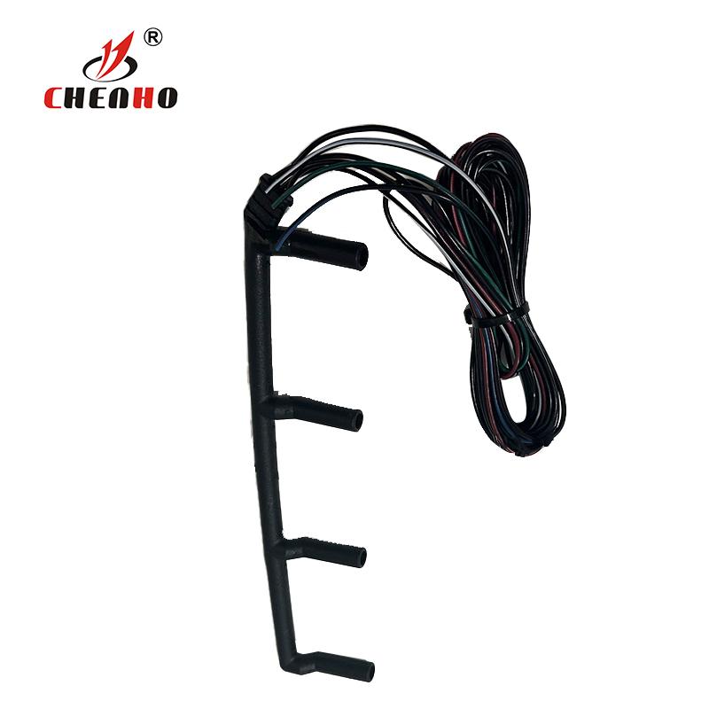 High Quality Contact Bridge Wiring Harness Glow Plugs 038971782C For VW Golf Beetle Jetta 1.9L TDI 2004-2006