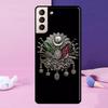 Ottoman Empire Coat Of Arms Phone Case For Samsung Galaxy S25 S24 Ultra S9 S10 S20 S21 S22 Plus S23 FE S24 FE Cover