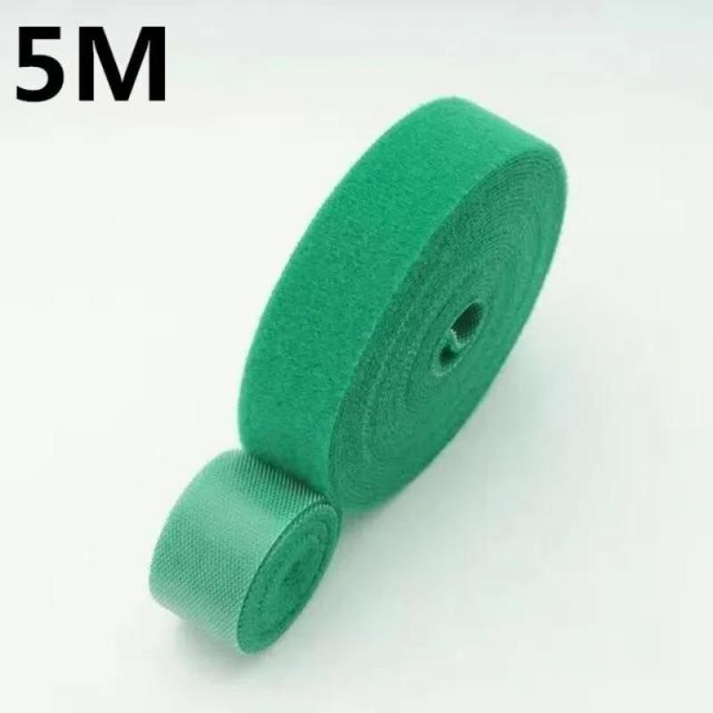 Cable Organizer Cable Management Wire Winder Tape Earphone Mouse Cord Management Ties Protector