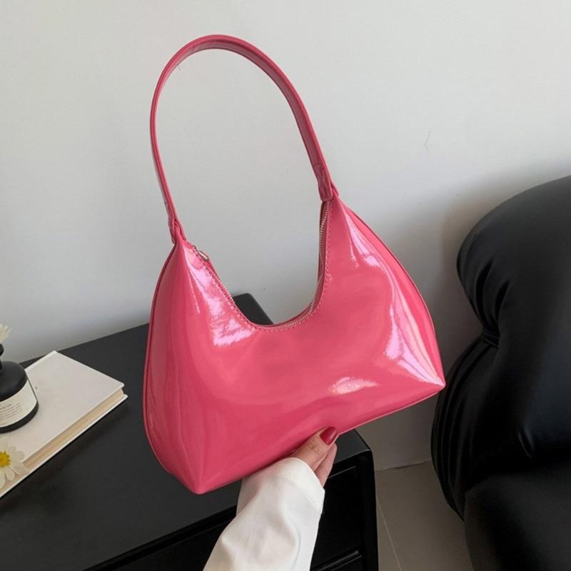 Leather Shoulder Bags Lady Shoulder Purse Handbag Phone Wallet Purse Leather Clutch Purse for Women Work Travel Dating