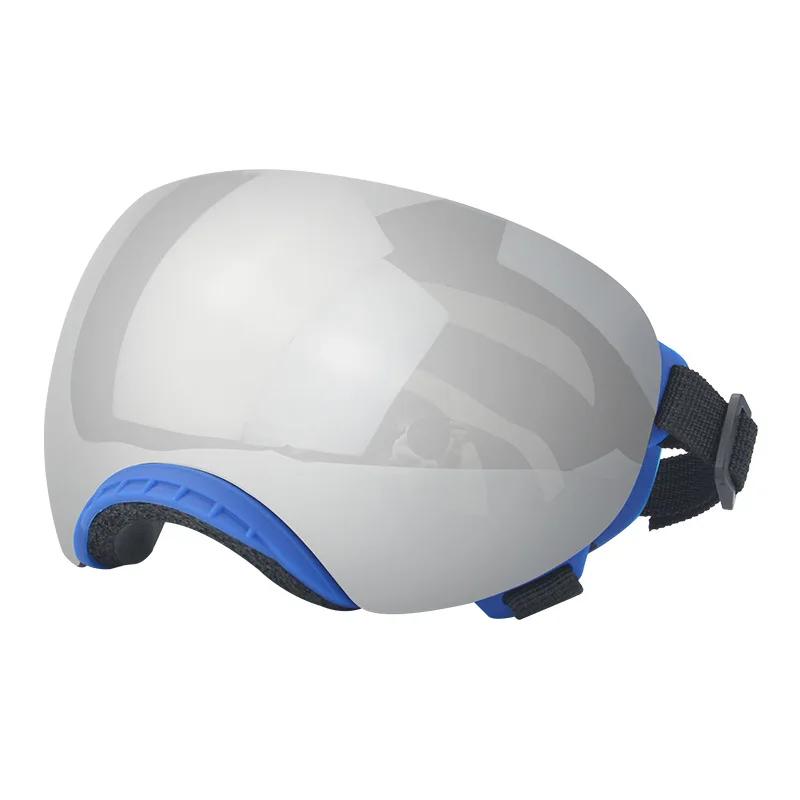 

Новые тактические магнитные очки для собак, магнитные очки для больших собак, солнцезащитные очки для больших собак, солнцезащитные очки