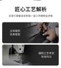 [Hooded Drawstring] Jovo Spring and Autumn Mid Length Sports and Leisure Fashion Jacket Jacket for Men