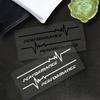 1pc ECG Performance Motorcycle Sticker Waterproof for Motorcycle Helmet Fairing Fuel Tank Car Body Bicycle Universal Vinyl Decal