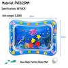 Inflatable Baby Sensory Water Play Mat