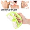 Anti Cellulite Roller Massager Soreness Pain Relief Meridians Massage Tool for Arms Legs Waist