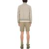 Burberry Cotton Chino Shorts 81062261