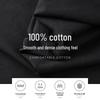 Women's Loose Fit Cotton Printed Drop-Shoulder Short Sleeve T-Shirt