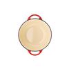 DESLON DFS-T860A Enamel Multi-purpose Pot