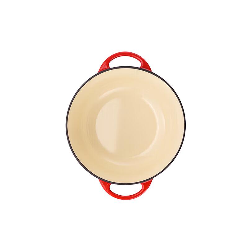DESLON DFS-T860A Enamel Multi-purpose Pot