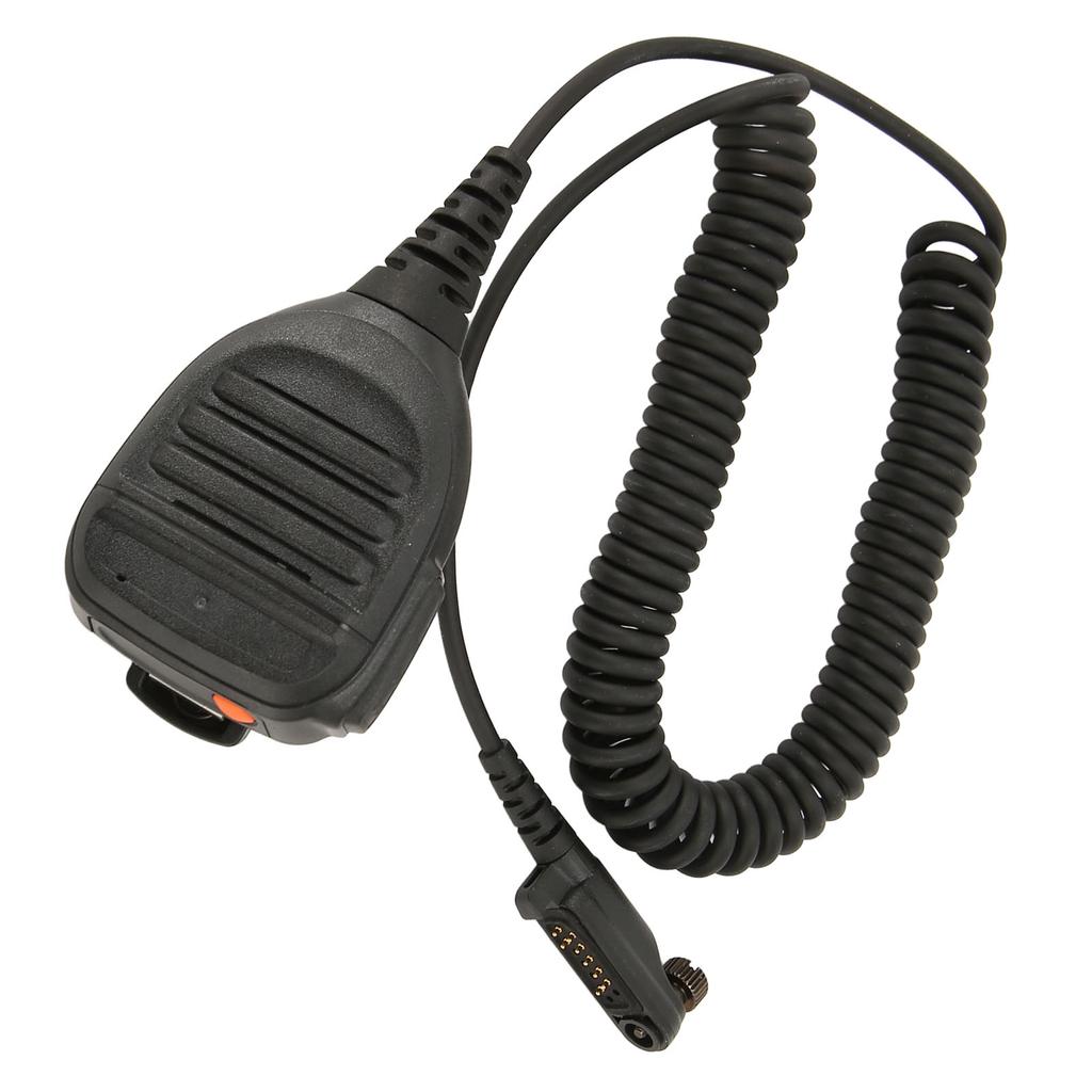 Krótkofalówka Ręczny Mikrofon Głośnikowy Kompatybilny dla PD600 PD602 PD605 PD662 PD665 PD680 PD682 PD685