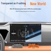 Tempered Glass Screen Protector & Interior Decor for 26 Great Wall Haval H6L Models