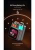 Portable Mini Bluetooth Speaker K15 with Display Screen & Atmosphere Light