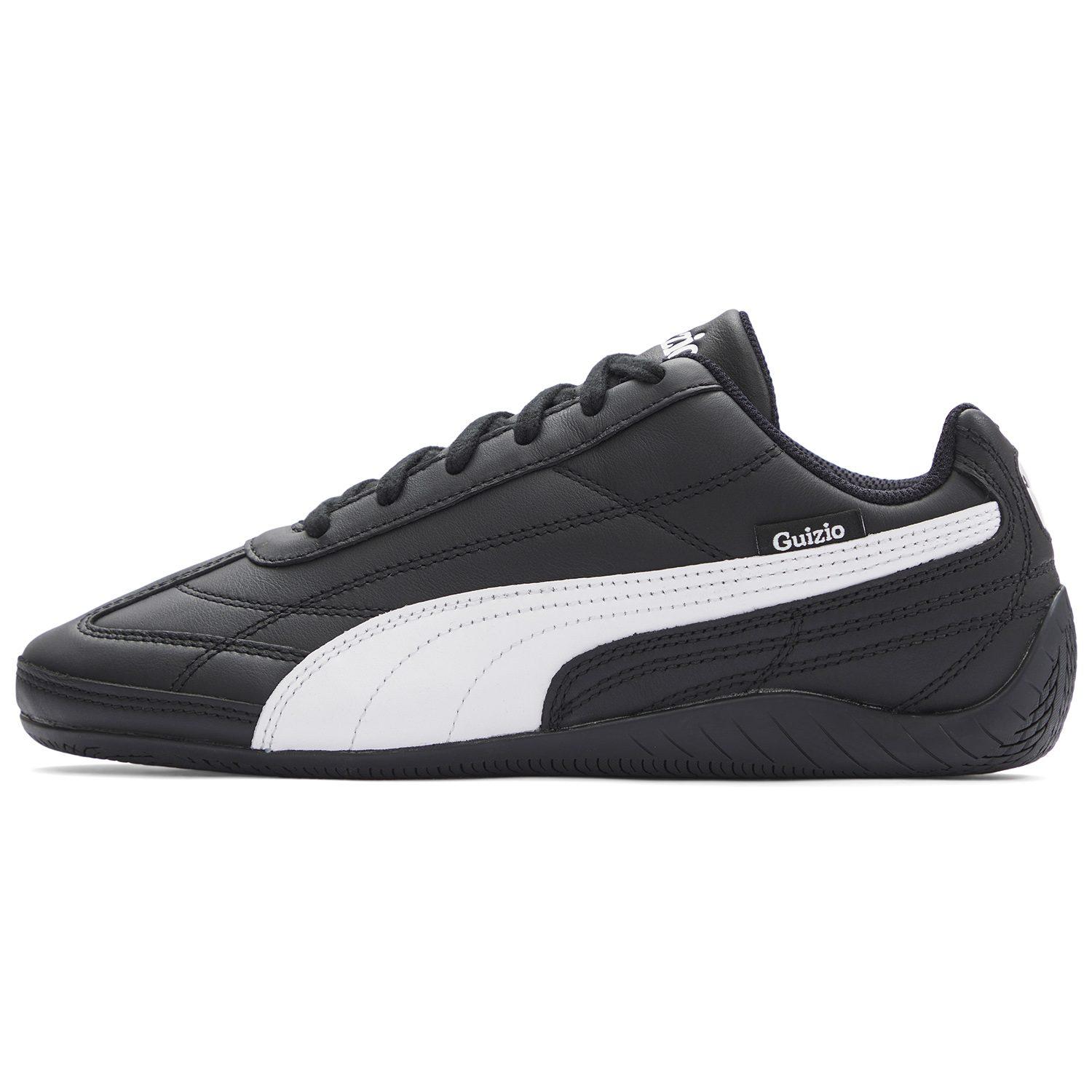 Guizio x PUMA Speedcat Collection Low