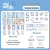 Yuxian DIY Ita Bag Kit Vol. 2 - Ins Style Accessories for Handmade Decoration