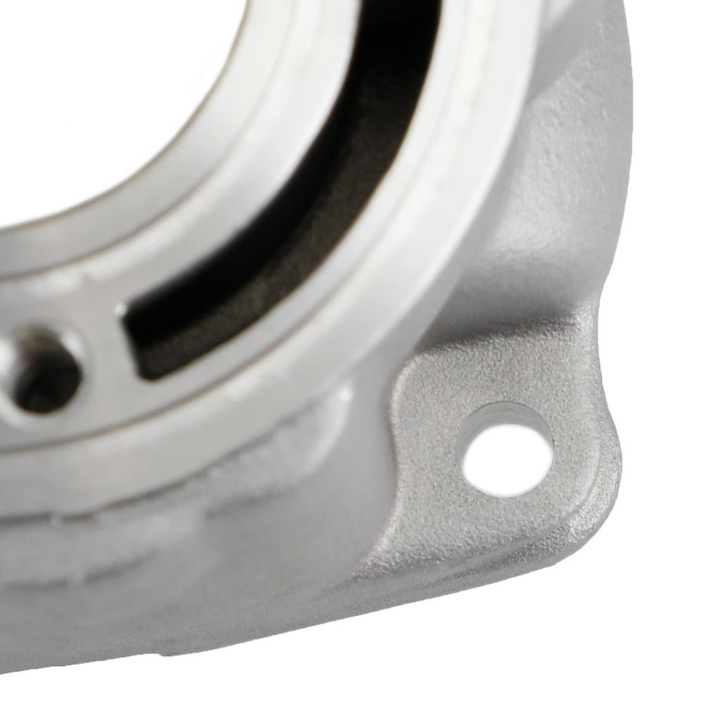 Cylinder Piston Gasket Top End Kit Fit for Yamaha 2002-2018 YZ85 1993-2014 YZ80