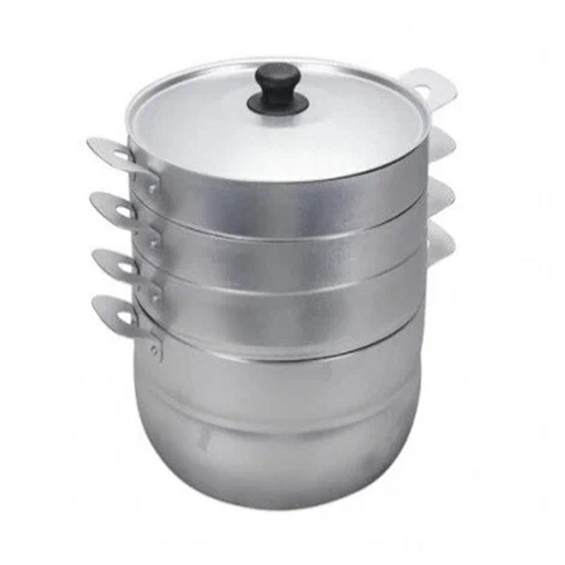 

Котел Калитва 180635 Алюминий 6 0л 3 решетки