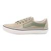 Vans Sk8 Casual Mode Low Top Skateschuhe Unisex Sneaker Braun VN0009QRD3Z