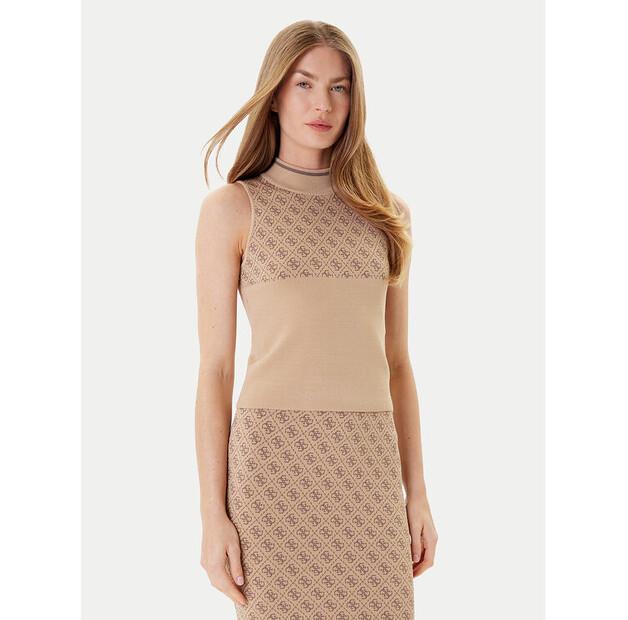 Свитер Guess W3YR26 Z37K0 EU S