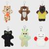 Porta-moedas, clips, porta-chaves – Chaveiros