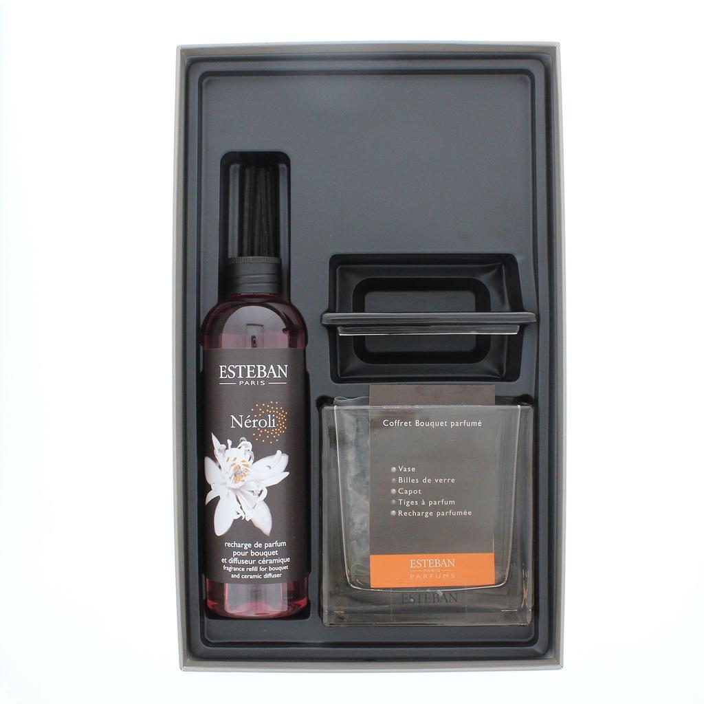 Esteban Neroli Coffret Rattan Bouquet Room Air Freshener