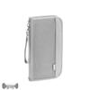 Anti-Theft Passport Holder: Men's Premium Multi-Functional Travel Bag