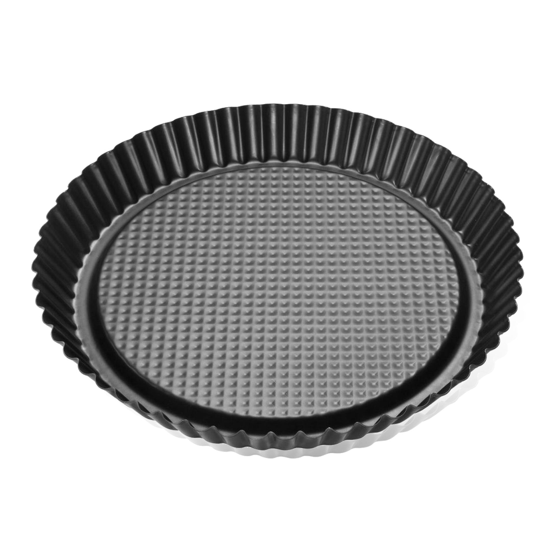 

Форма для тарта перевернутая 30 см Zenker Black Metallic ref. 6522
