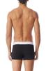 Diesel Herren Nachhaltige Boxershorts 3er-Pack Set, Größe M, Schwarz, 00ST3V0JFAC, E4101