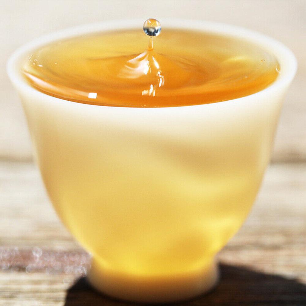 Nuovo tè Jasmine Pearl 200g Palline di tè Jasmine Dragon Pearl di tè verde premium