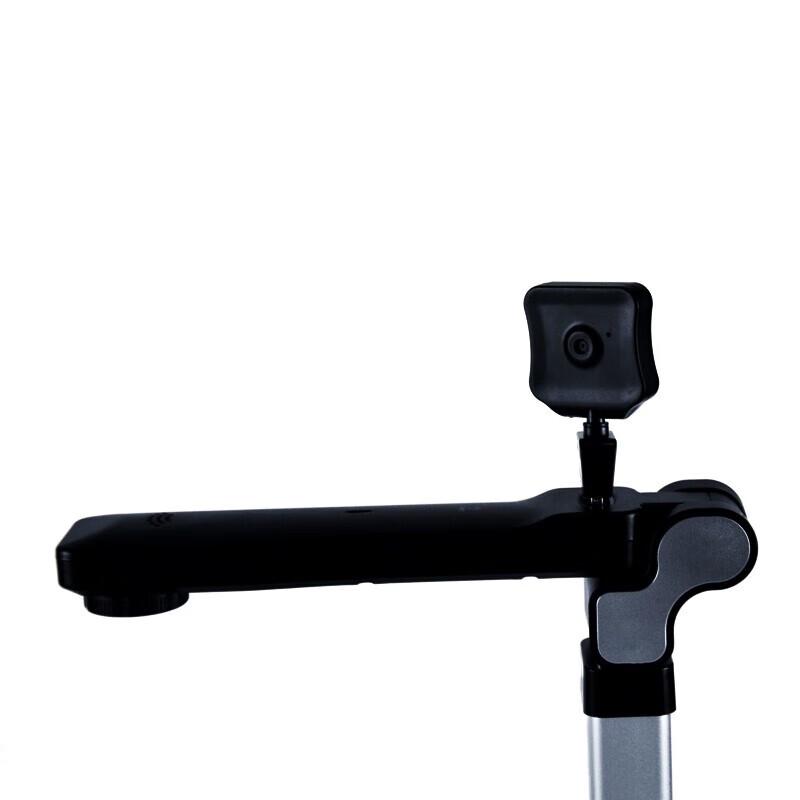 Founder Q610D High-Speed Portable Document Camera CN plug (adapter included)