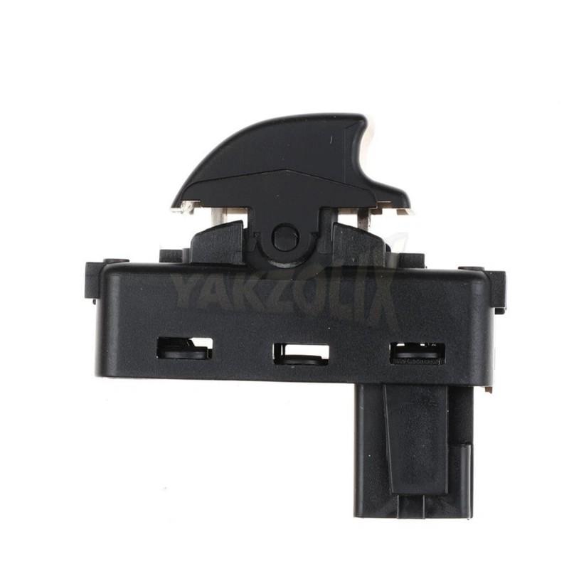 6490.E3 6490E3 Power Window Switch For Peugeot Partner Box Platform Chassis 207 Citroen Berlingo C4 1996- High Quality