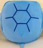 Turtle Shell Pillow Doll Can Wear Sleeping Bags Doll Clothes Cushions Large Turtle Shell People Wear Gifts Fun Home Decor