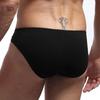 Briefs JOCKMAIL Cotton Low Waist Sports Breathable Comfort Large Scrotal Pouch Everyday Men's Briefs Underwear
