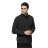 Jack Wolfskin Флисовая на молнии Beilstein