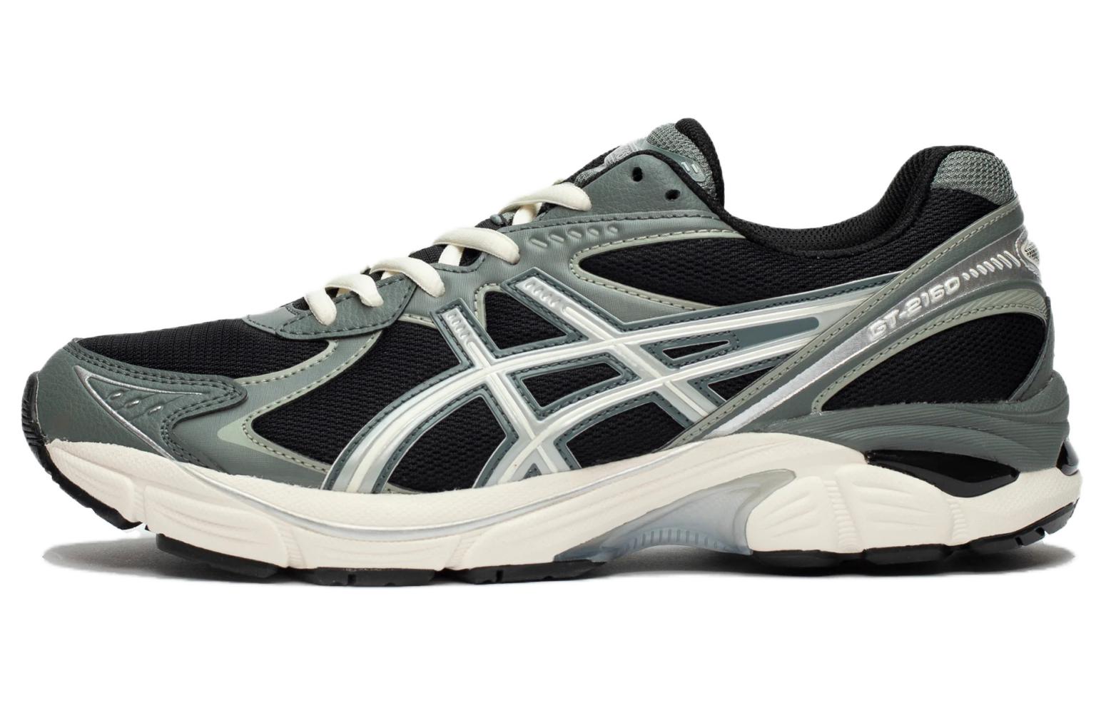 

ASICS GT 2160 Black Seal Grey 1203A320-003 37
