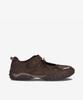 Echaffe Velcro Mary Jane Chocolate (Fs261Od03X045217) (A Type)