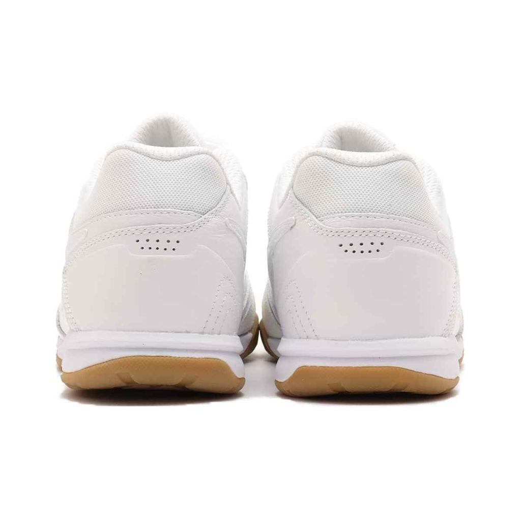 HQ6019-100 Nike Gato White Gum (Men's)