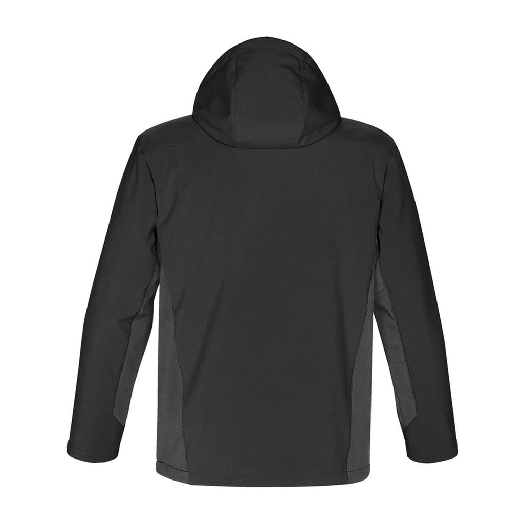 Stormtech Mens Atmosphere 3-in-1 Performance Jacket (Waterproof & Breathable)
