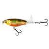 5Pcs 9.2CM/12G Topwater Fishing Lure with Rotating Propeller Long Casting Floating Splashing Artificial Bait Freshwater Saltwater Trout