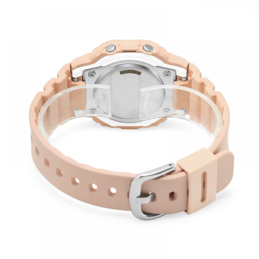 G Shock Gmd S5600ba 4dr  Gmd S5600ba 4  5600 SerieS diGital Square SportS Soldier Men S Urethane Watch