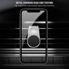Magnetic Car Cell Phone Holder Telephone Support Auto Interiors For Alfa Romeo 4C 159 166 Spider Giulia Giulietta Mito 147 8C GT