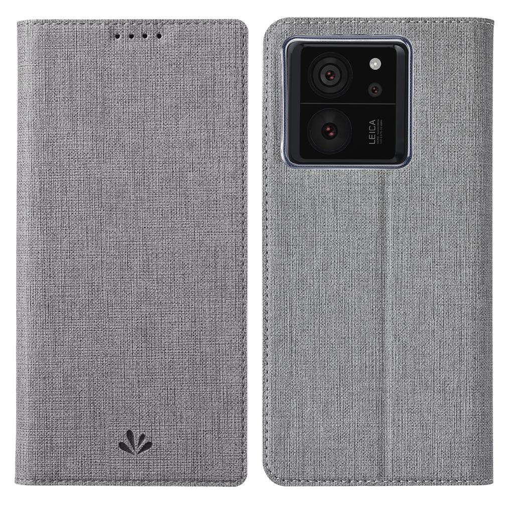 VILI DMX Series For Xiaomi 13T/13T Pro/Redmi K60 Ultra Case Card Holder Leather Phone Cover